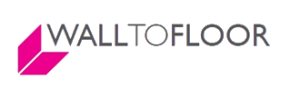 wall to floor logo